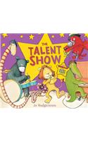 The Talent Show