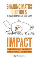 Sharing Maths Cultures: IMPACT