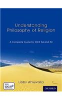 Understanding Philosophy of Religion: OCR Student Book