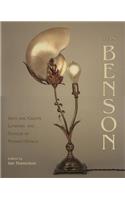 W.A.S. Benson