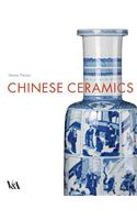 Chinese Ceramics