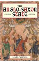 Anglo-Saxon State