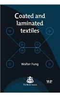 Coated and Laminated Textiles