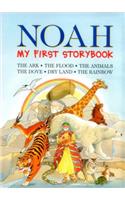 Noah: My First Storybook