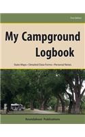 My Campground Logbook