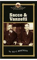 Sacco & Vanzetti