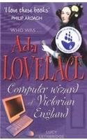 Ada Lovelace