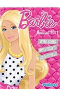 Barbie Annual