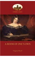 Room of One's Own (Aziloth Books)