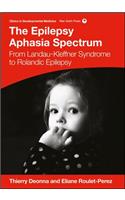 The Epilepsy Aphasia Spectrum