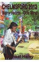 Chelmsford 2012: Many Hearts One Mind