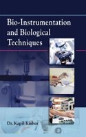 Bio-Instrumentation and Biological Techniques