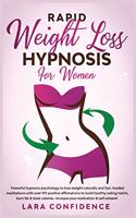 Rapid Weight Loss Hypnosis for Women