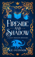 Fireside and Shadow
