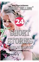 Story Telling Twenty Four