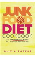 Junk Food Diet Cookbook