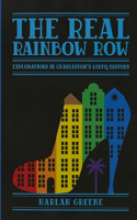 Real Rainbow Row