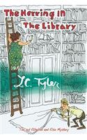 Herring in the Library: Ethelred and Elsie