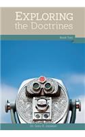 Exploring the Doctrines