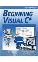Beginning Visual C#