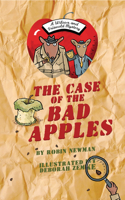 Case of the Bad Apples