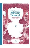 Big Empty Life of Alphonse Tabouret