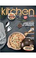 Turkish Kitchenware N. 23