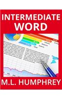 Intermediate Word