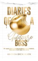 Diaries Of A Childcare Boss