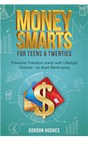 Money Smarts for Teens & Twenties