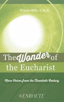 Wonder of the Eucharist