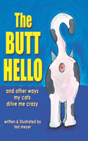 The Butt Hello