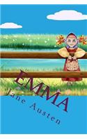 Emma: The Most Popular Humor Book