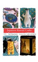 Japanese Kawaii Crafts