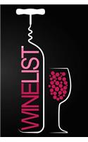 Wine List