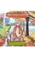 I Will Always Love You