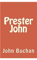 Prester John