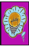 Ideas