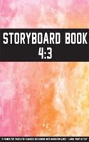 Storyboard Book