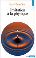 Invitation La Physique