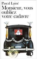 Monsieur Vous Oubl Votr
