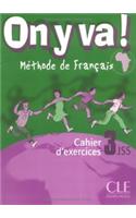 On y va!