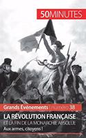 Révolution française et la fin de la monarchie absolue