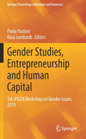 Gender Studies, Entrepreneurship and Human Capital