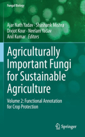 Agriculturally Important Fungi for Sustainable Agriculture