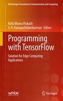 Programming with Tensorflow