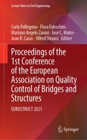 Proceedings of the 1st Conference of the European Association on Quality Control