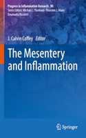 Mesentery and Inflammation