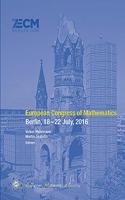 European Congress of Mathematics