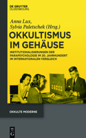 Okkultismus Im Gehäuse